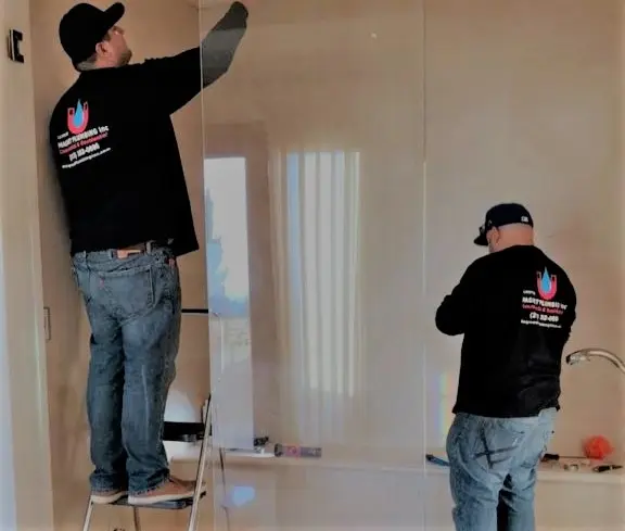 Professional plumbing installation for Boiler Repair in Graniteville