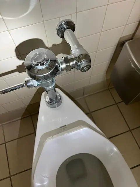 Fixture installation and repair for Pipe Repair in Graniteville